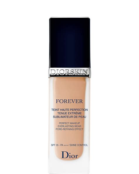 dior forever 030 teint au perfection|dior forever shades.